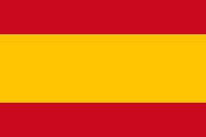 Bandeira Espanha