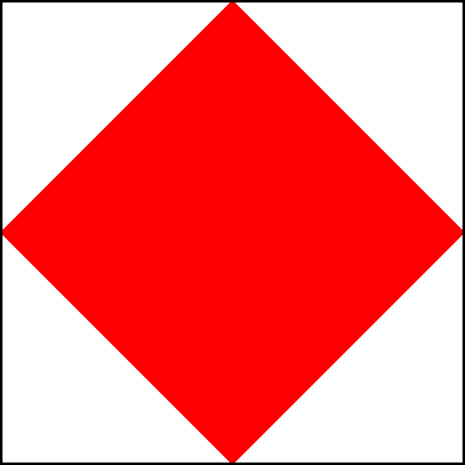 Bandeira F Cis