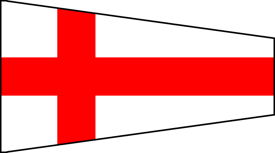 Bandeira 8 Cis