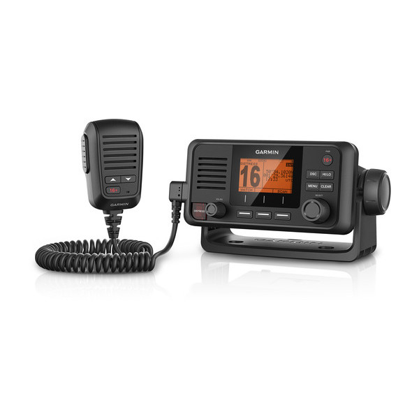 Garmin VHF 115i