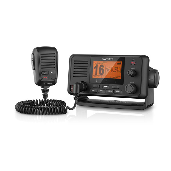 Garmin VHF 210i