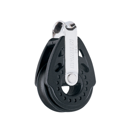 Harken 29mm carbo fixed