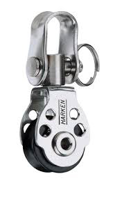 Harken 16mm Single Swivel