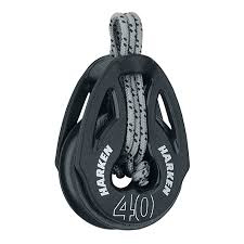 Harken 40mm carbo T2 Soft- Attach