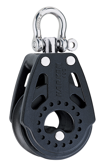Harken 40mm carbo single