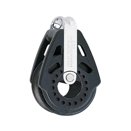 Harken 40mm carbo airblock