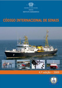 CÓDIGO INTERNACIONAL DE SINAIS