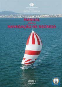 Manual para a Navegação de Recreio - Vol. I