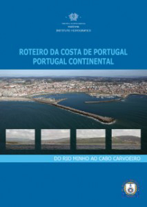 Roteiro da Costa de Portugal - Do Rio Minho ao Cabo Carvoeiro