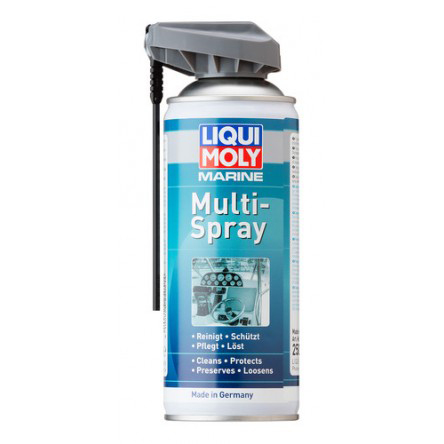 Liqui Moly Marine Multi-Spray