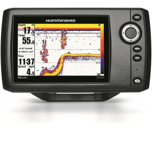 Humminbird HELIX 5 Sonar G2