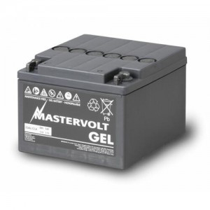 Mastervolt  bateria Gel