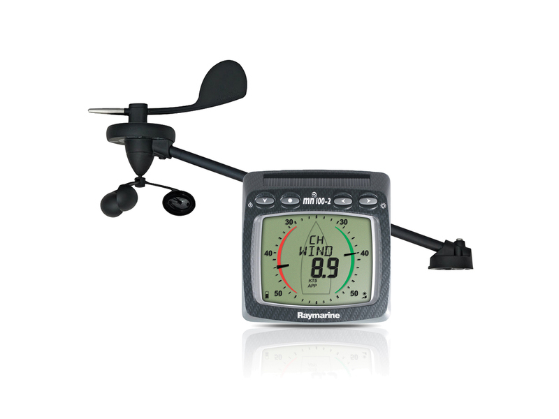 Raymarine TackTick Multi  T101