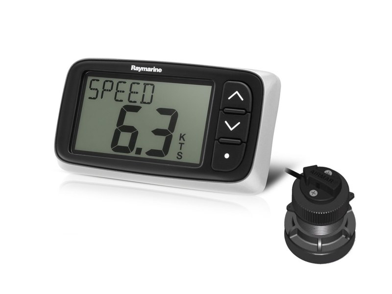 Raymarine i40 Speed Pack