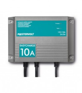 Mastervolt EasyCharge 10A