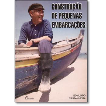 Construção de Pequenas Embarcações