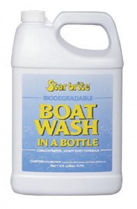 STAR BRITE® Boat Wash