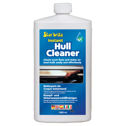 STAR BRITE® Hull Cleaner