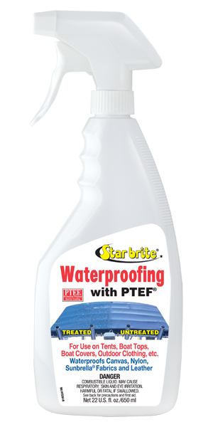 STAR BRITE® Waterproofing