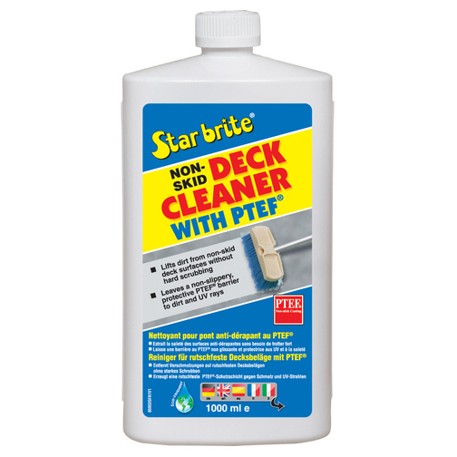 STAR BRITE® Deck Cleaner