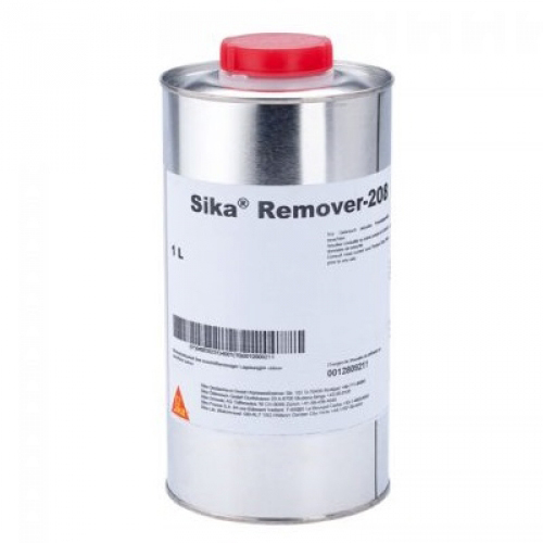 Sikaflex Remover 208