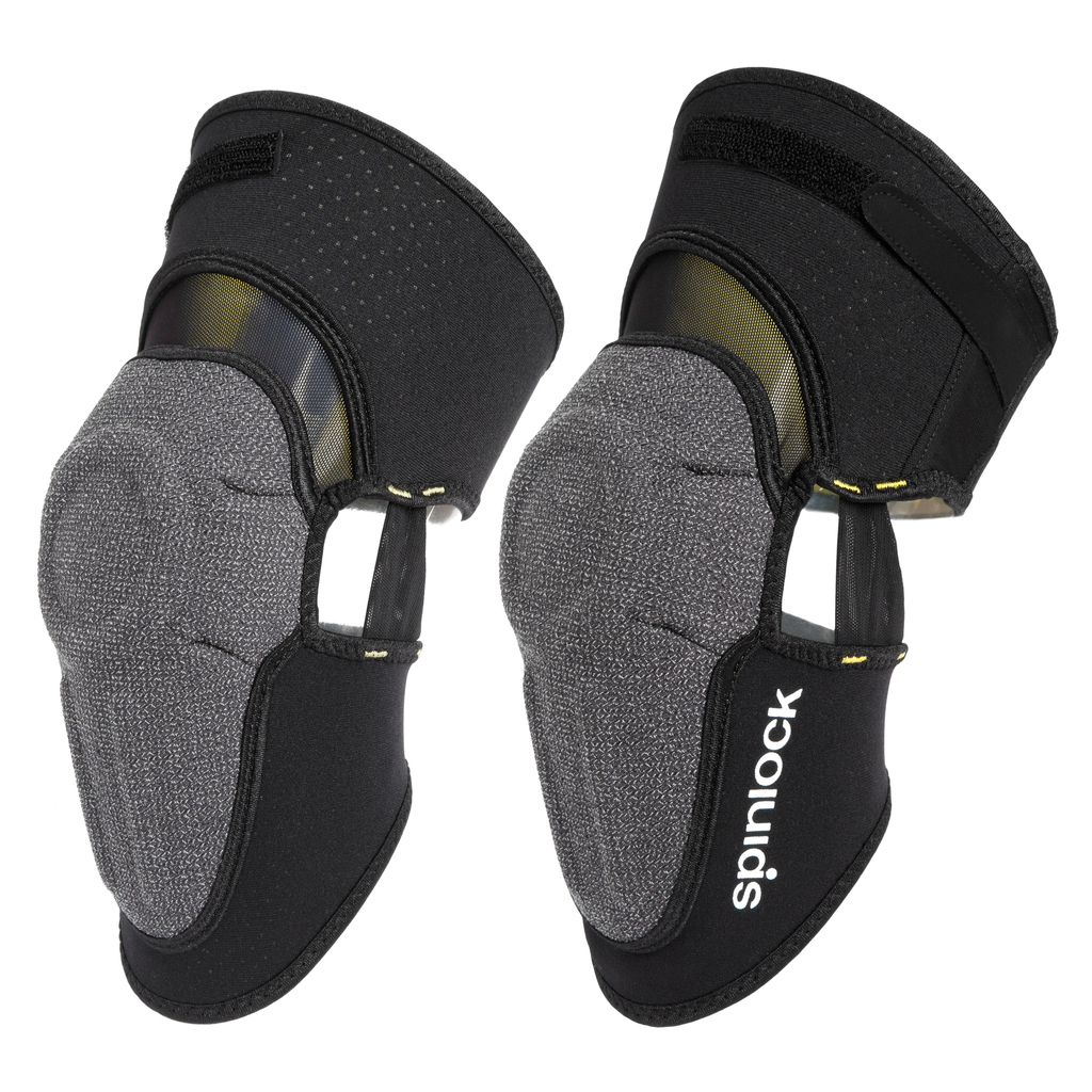 Joelheiras Spinlock